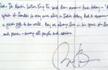 Obama a perfectionist, loner, find City graphologists